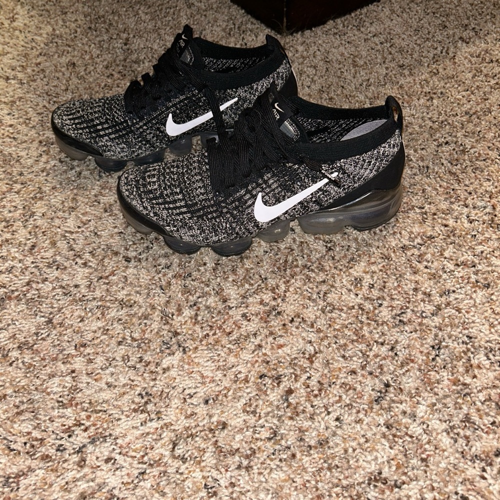 Nike vapormax Flyknit 3